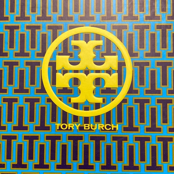 10.5 womens tory burch leather riding boots - Picture 10 of 16